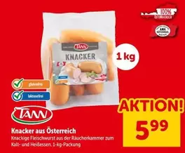 Ama - Knacker aus Österreich