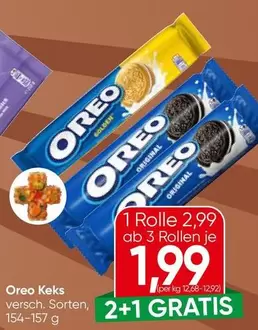 Oreo Keks