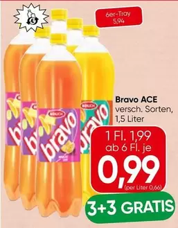 Bravo ACE