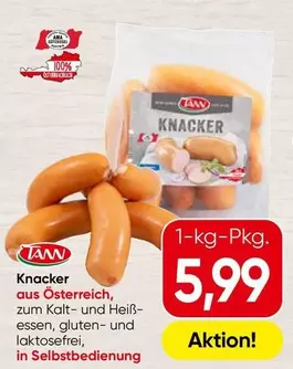 Ama - Knacker
