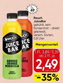 Orange - JuiceBar
