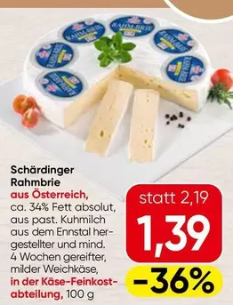 Rahmbrie