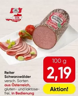 Ama - Schwarzwälder