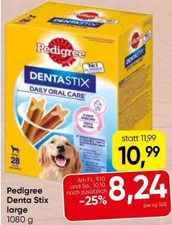 Denta Stix Daily Oral Care