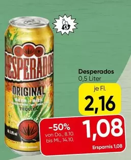 Desperados - Original