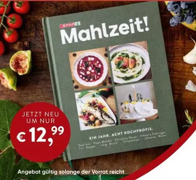 Mahlzeit!
