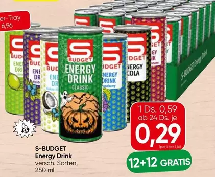Energy Drink