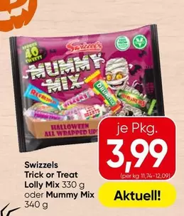 Mix - Mummy Lolly