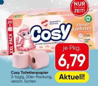 Toilettenpapier
