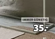 IMMER GÜNSTIG