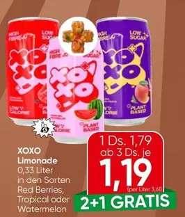 Limonade