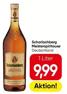 Meisterspritouse