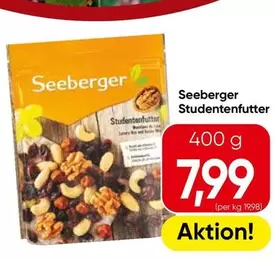 Studentenfutter