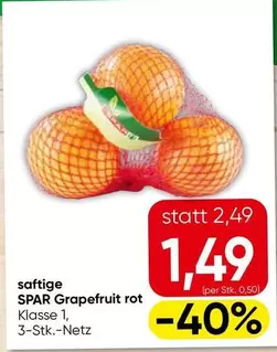 Grapefruit rot