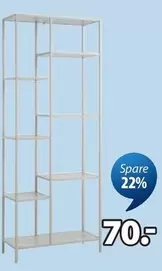 Shelf Unit