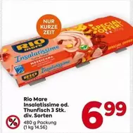 Thunfisch - Insalatissime od.