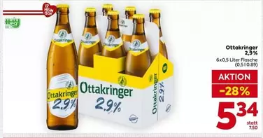 Ottakringer 2,9%