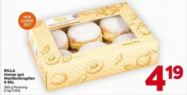 Marillenkropfen