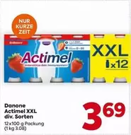 Actimel