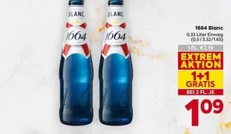 1664 Blanc