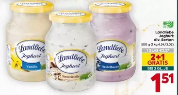 Joghurt