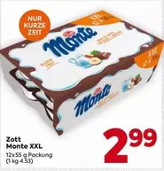 Monte XXL