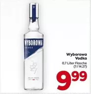 Vodka