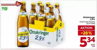 Ottakringer 2.9%