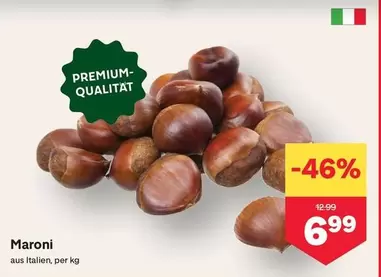 Maroni