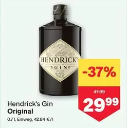 Gin Original