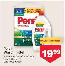 Waschmittel