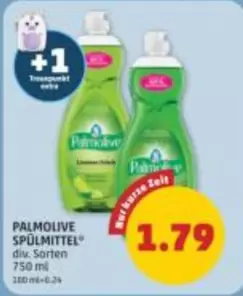Spülmittel