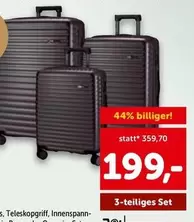 3-teiliges Set