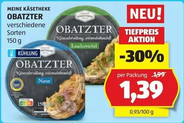 OBATZTER