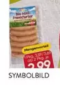 Bio-Mini-Frankfurter