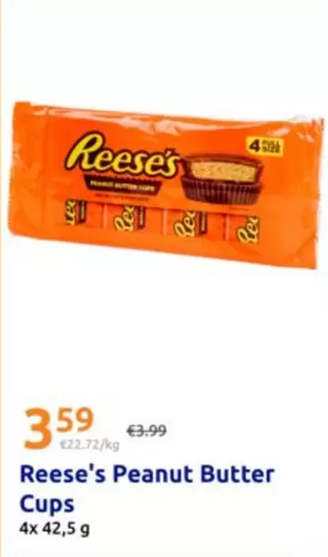 Peanut Butter Cups