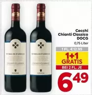 Chianti Classico DOCG