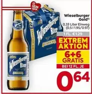 Gold - Wieselburger