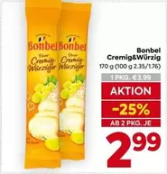 Cremig & Würziger