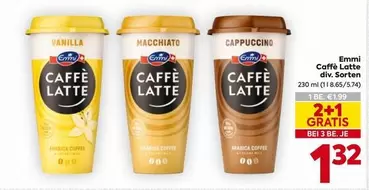 Caffè Latte