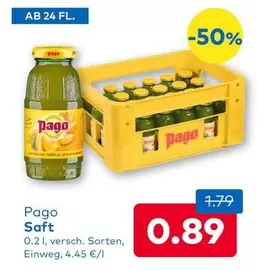 Saft