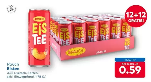 Eistee