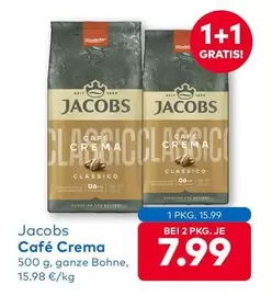 Café Crema Classico