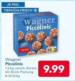 Piccolinis