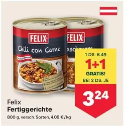 Chili con Carne
