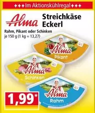 Ama - Streichkäse