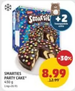 Party - PARTY CAKE