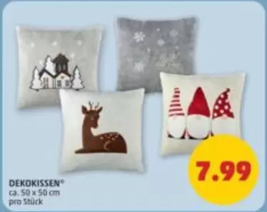 DEKOKISSEN