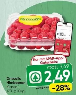 Himbeeren