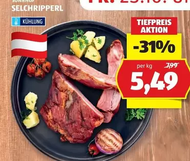 SELCHRIPPPERL